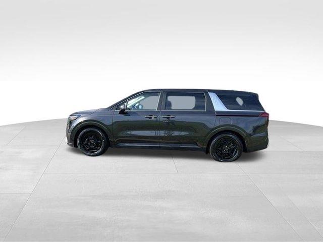 Kia Carnival  2025