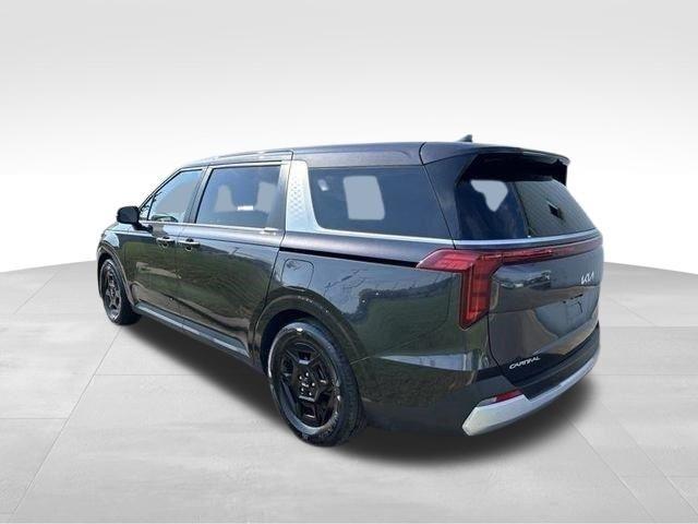Kia Carnival  2025
