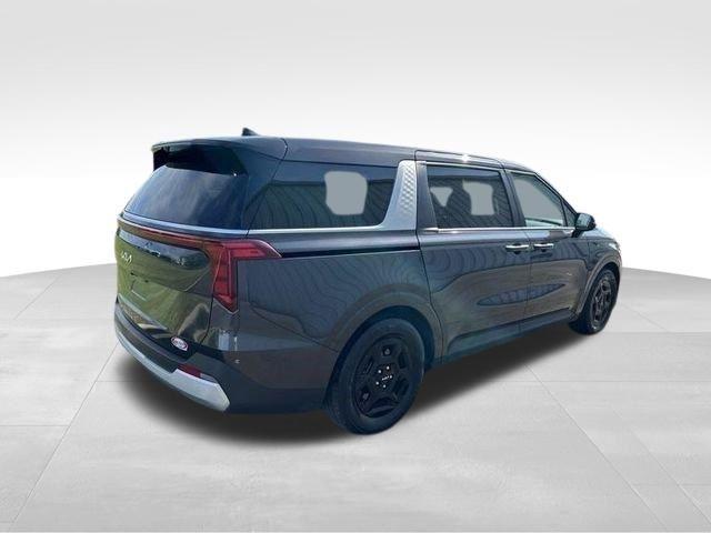 Kia Carnival  2025