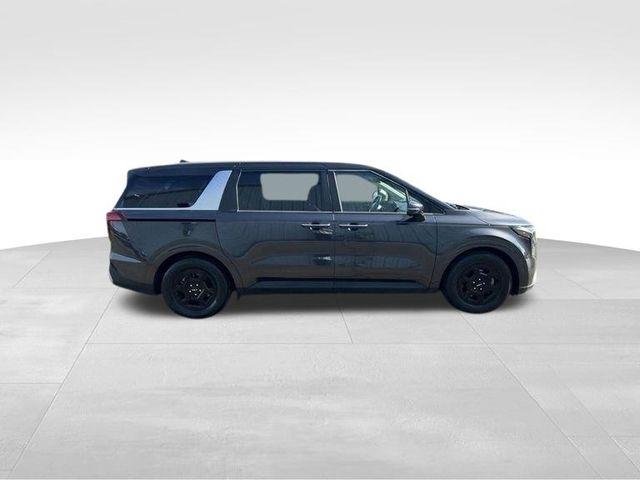 Kia Carnival  2025