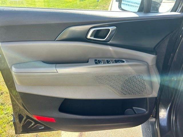 Kia Carnival  2025