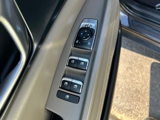 Kia Carnival  2025