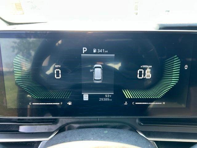 Kia Carnival  2025