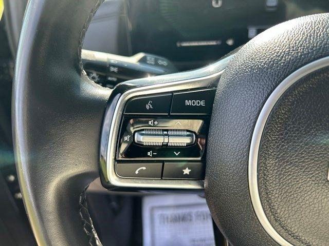 Kia Carnival  2025