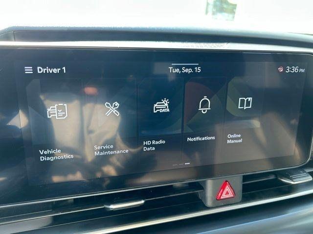 Kia Carnival  2025