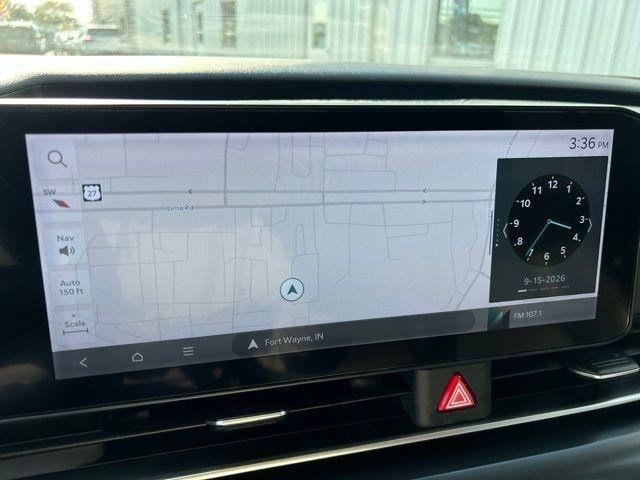 Kia Carnival  2025