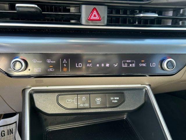 Kia Carnival  2025