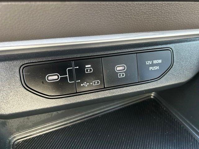 Kia Carnival  2025