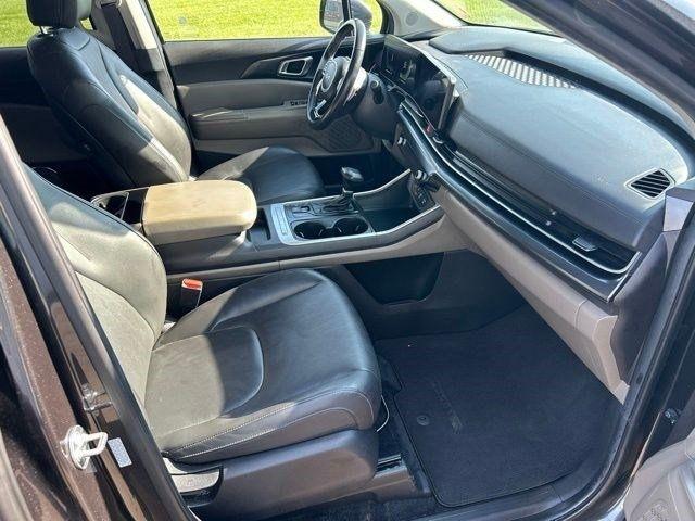 Kia Carnival  2025