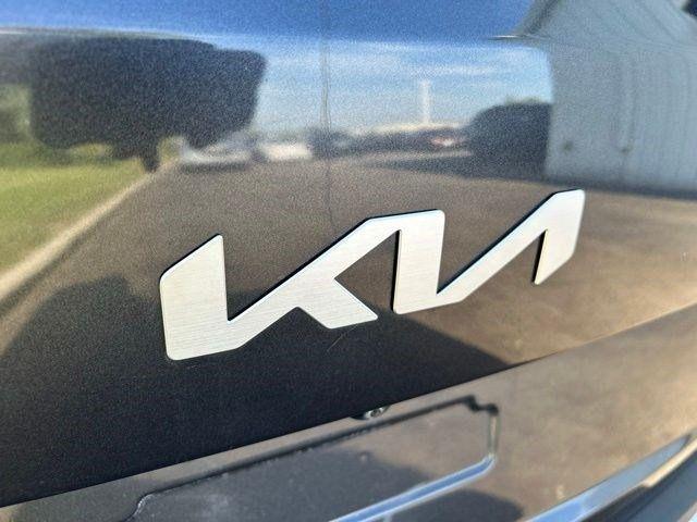 Kia Carnival  2025