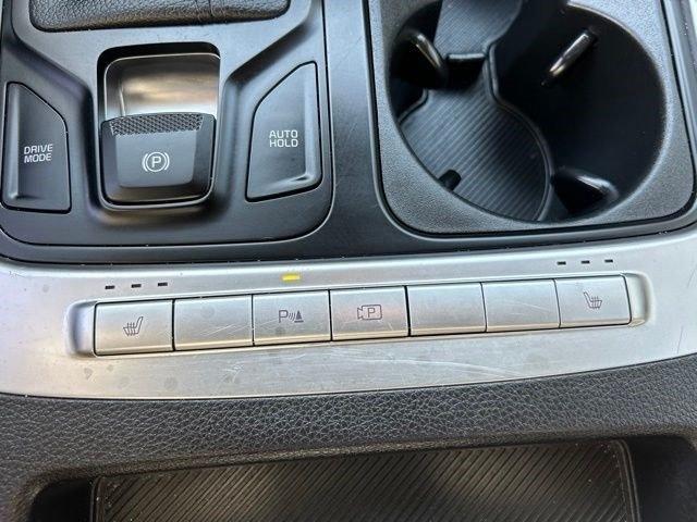 Kia Carnival  2025
