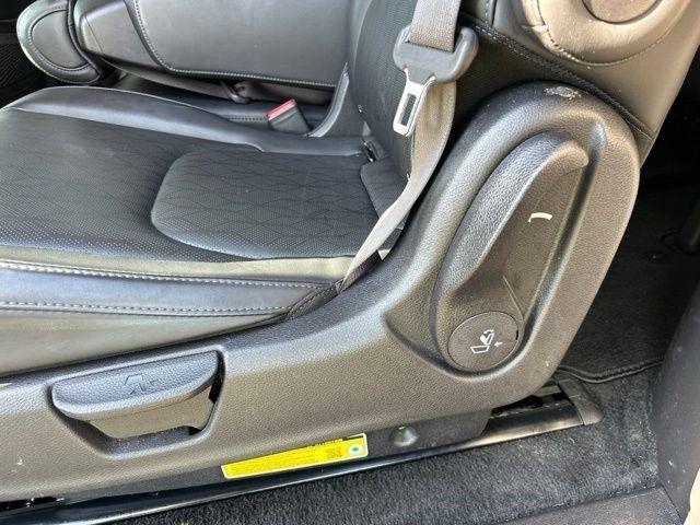 Kia Carnival  2025