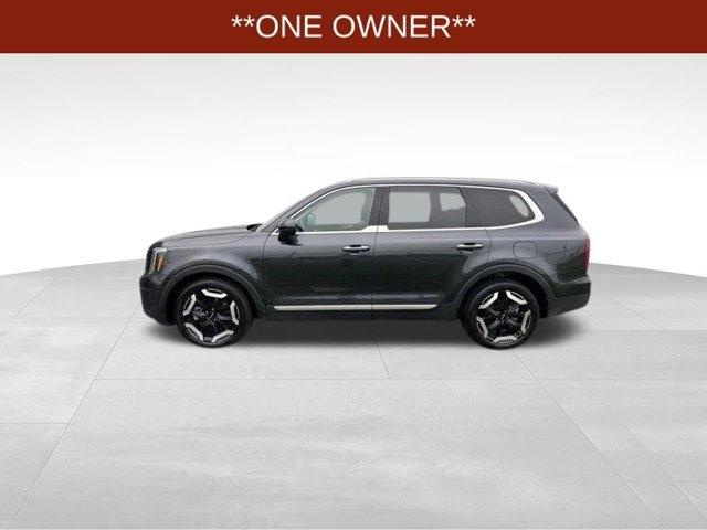 Kia Telluride  2025
