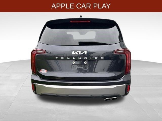 Kia Telluride  2025