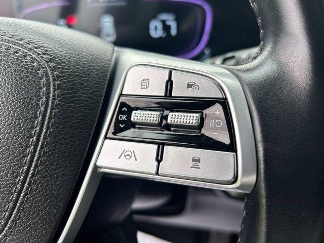 Kia Telluride  2025