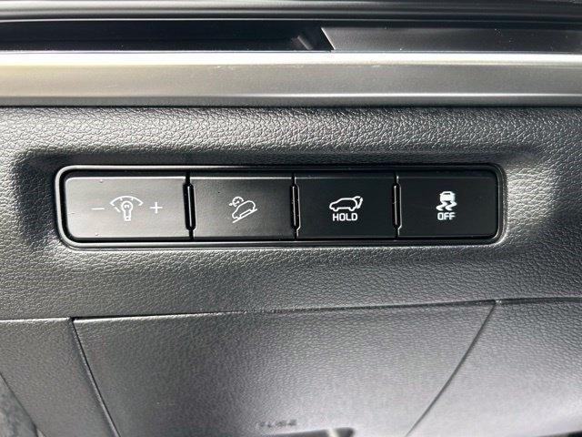 Kia Telluride  2025