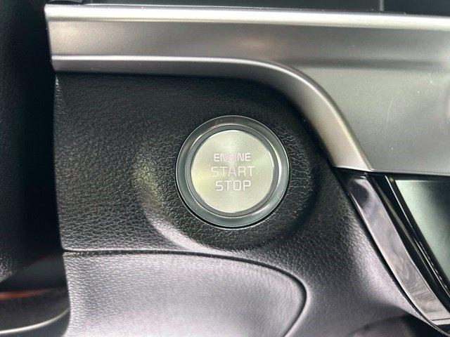 Kia Telluride  2025
