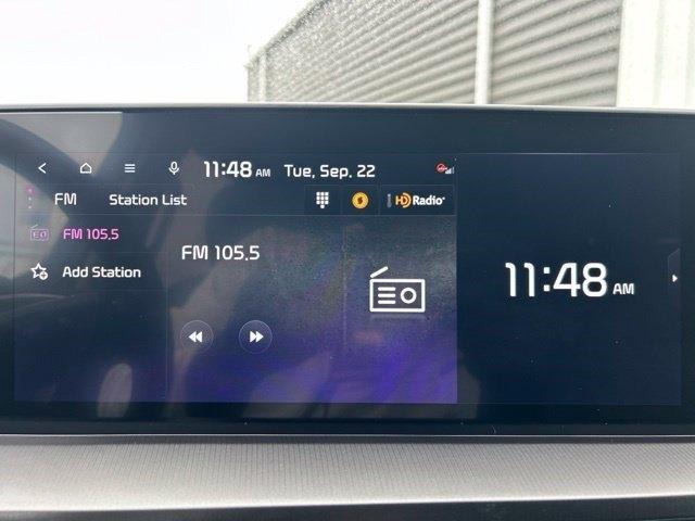 Kia Telluride  2025