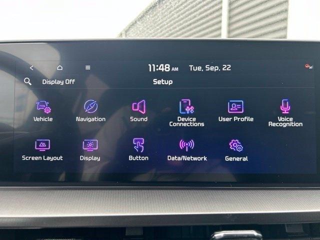Kia Telluride  2025