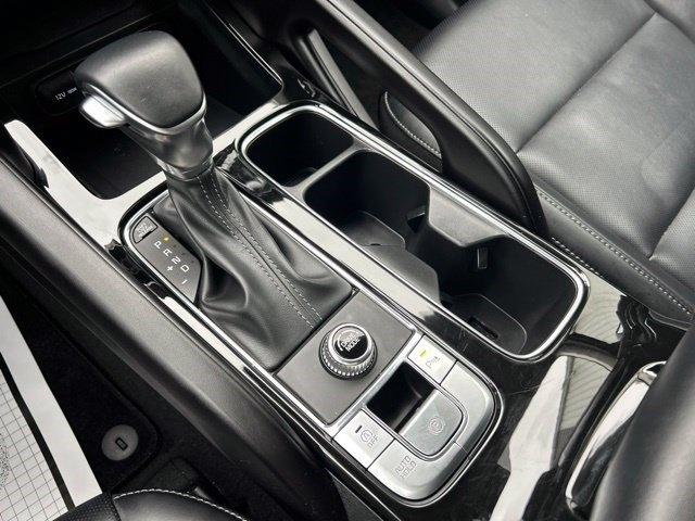 Kia Telluride  2025