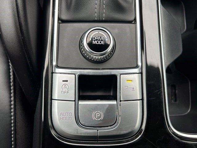 Kia Telluride  2025