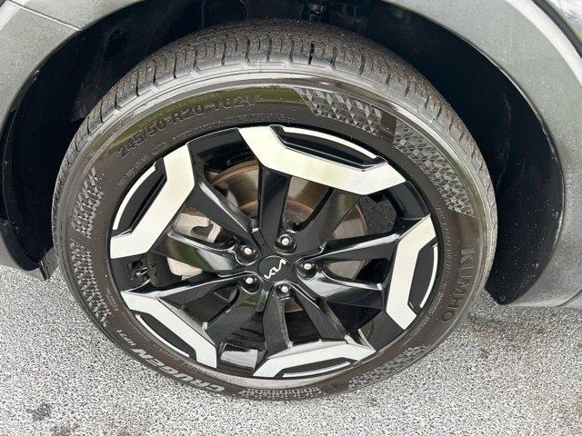Kia Telluride  2025