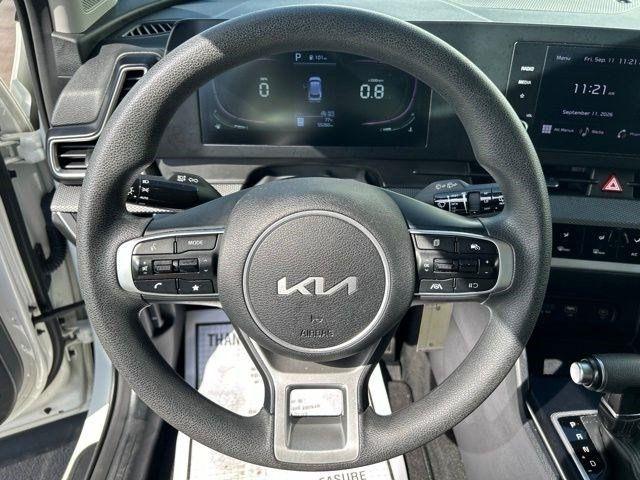 Kia Sportage  2024