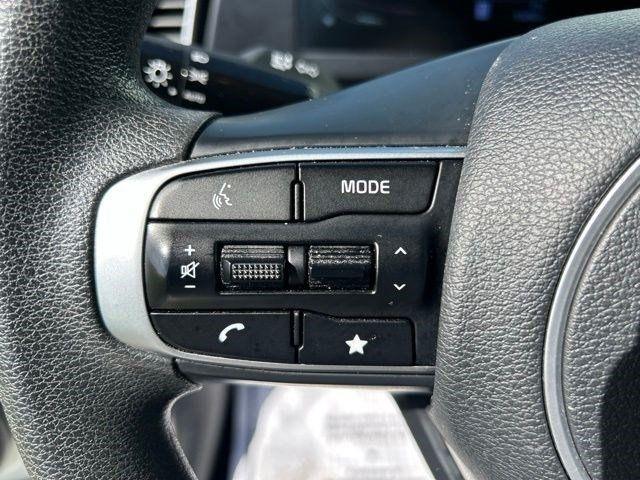 Kia Sportage  2024