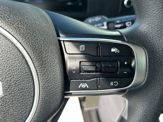 Kia Sportage  2024