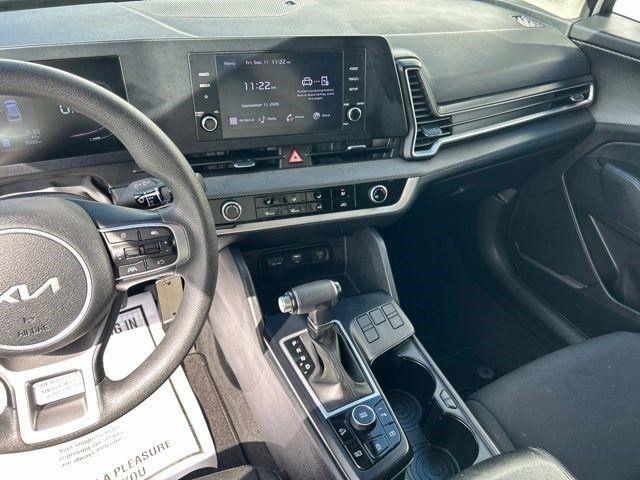 Kia Sportage  2024