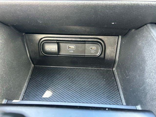 Kia Sportage  2024