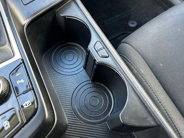 Kia Sportage  2024