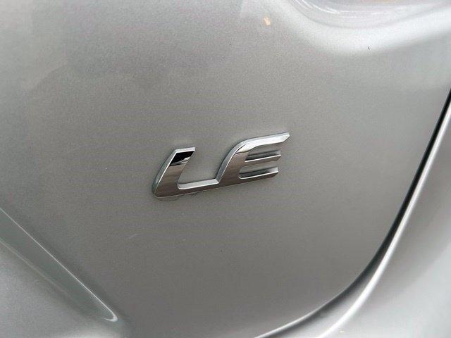 Toyota Corolla  2024