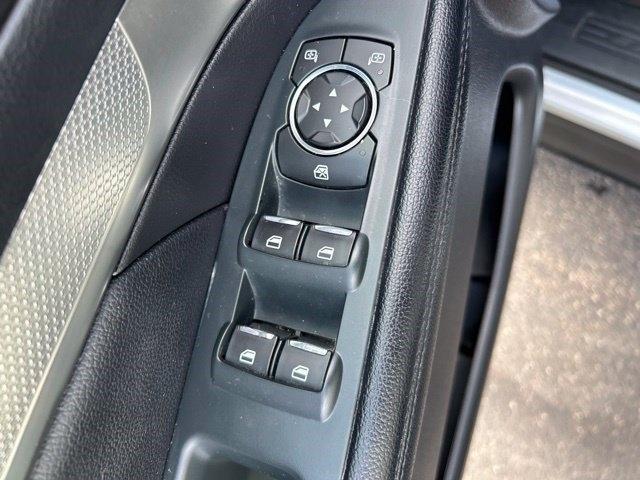Ford Explorer XLT FWD 2018