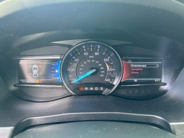 Ford Explorer XLT FWD 2018