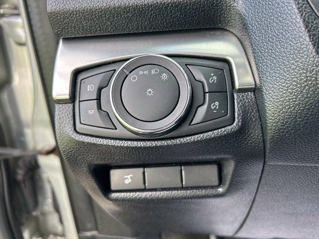 Ford Explorer XLT FWD 2018