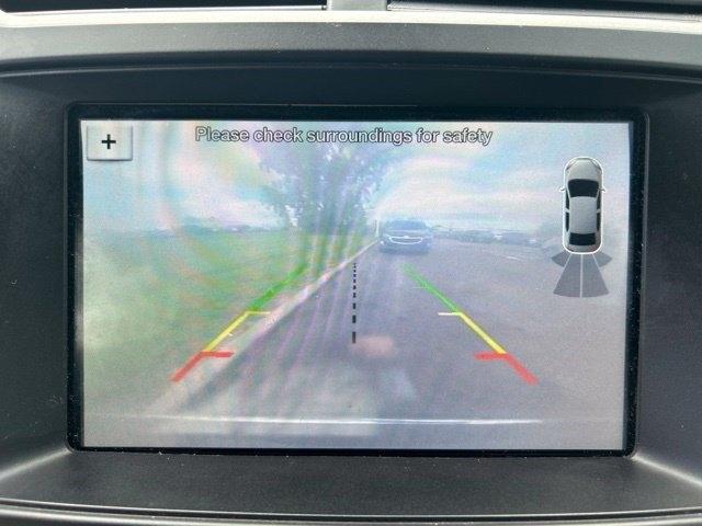 Ford Explorer XLT FWD 2018