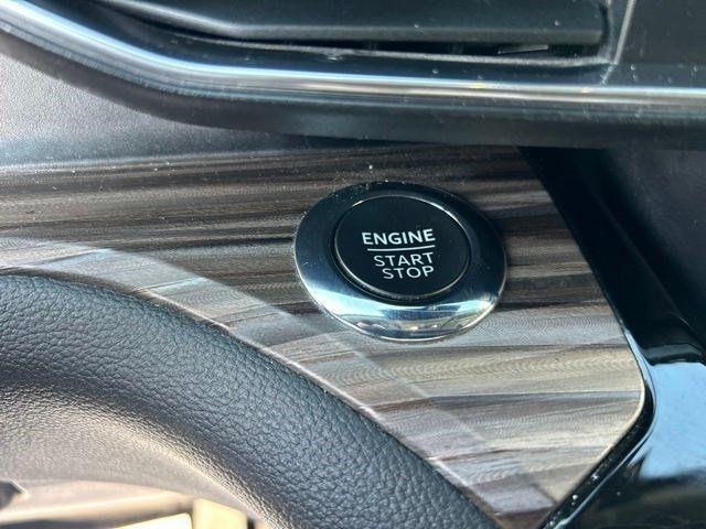 Ford Explorer Limited AWD 2023