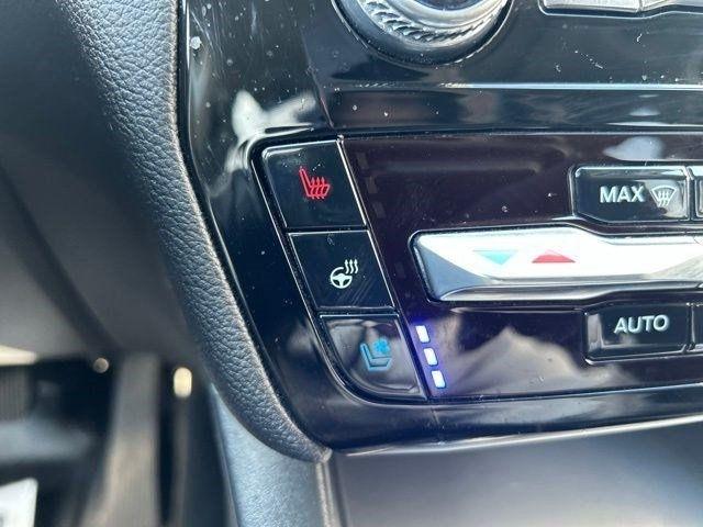 Ford Explorer Limited AWD 2023