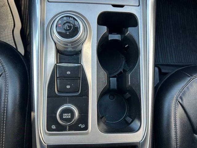 Ford Explorer Limited AWD 2023