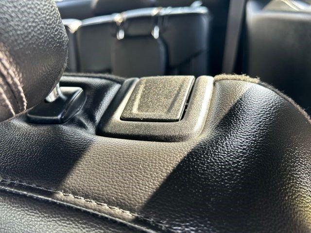 Ford Explorer Limited AWD 2023