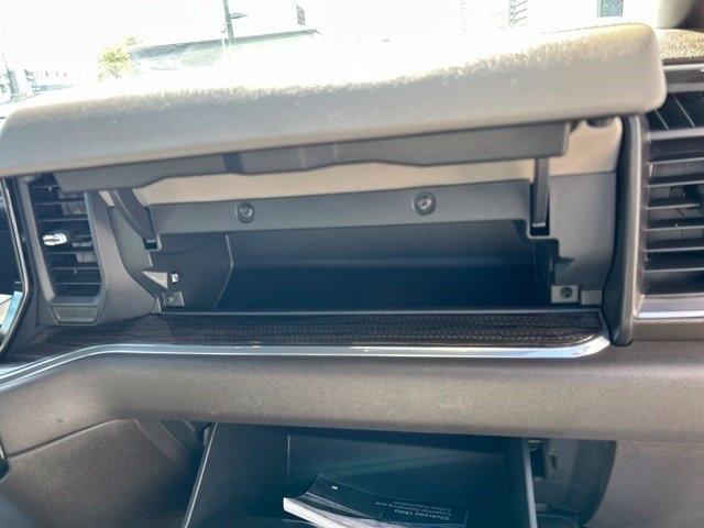 Chevrolet Silverado 1500 LT Crew Cab 4WD 2023