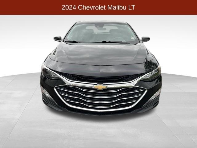 Chevrolet Malibu  2024
