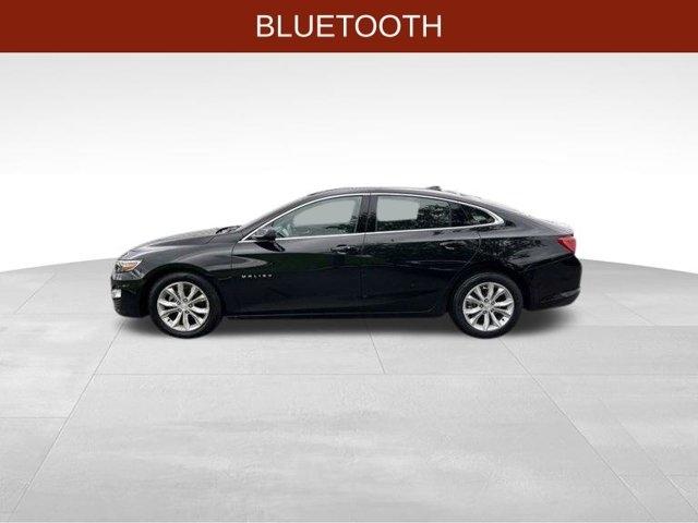 Chevrolet Malibu  2024
