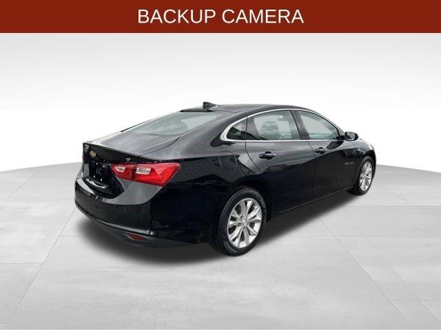 Chevrolet Malibu  2024