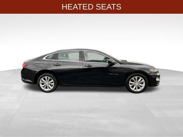 Chevrolet Malibu  2024
