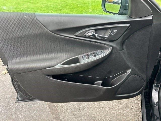 Chevrolet Malibu  2024