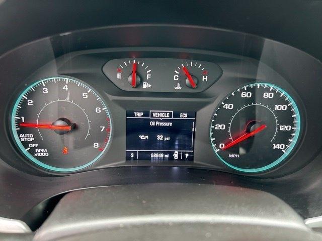 Chevrolet Malibu  2024