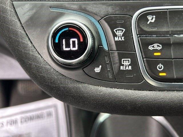 Chevrolet Malibu  2024