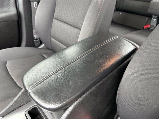 Chevrolet Malibu  2024